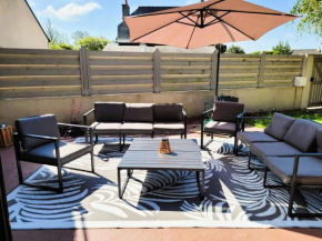 Résidence Ker Sanmamaleo - Villa Ker Sanmamaleo vacances près de la plage MAE-3604